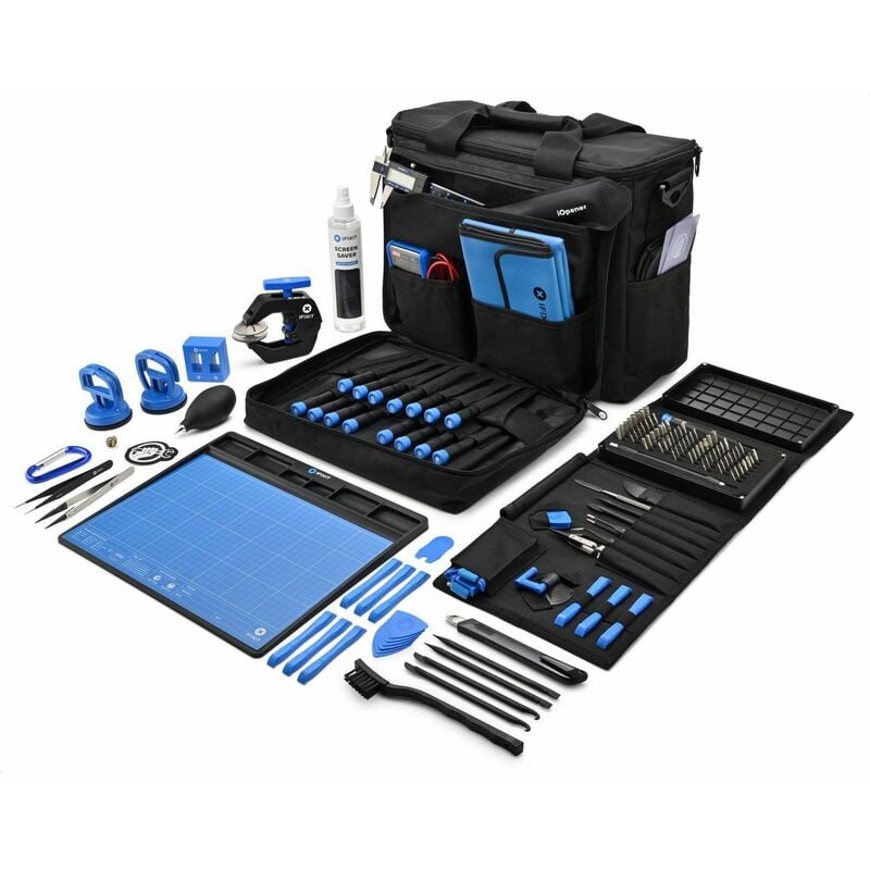 Boîte à outils pour les entreprises de réparation, W128440721 - Ifixit