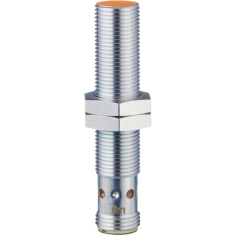ifm Electronic Capteur inductif PNP IFS240