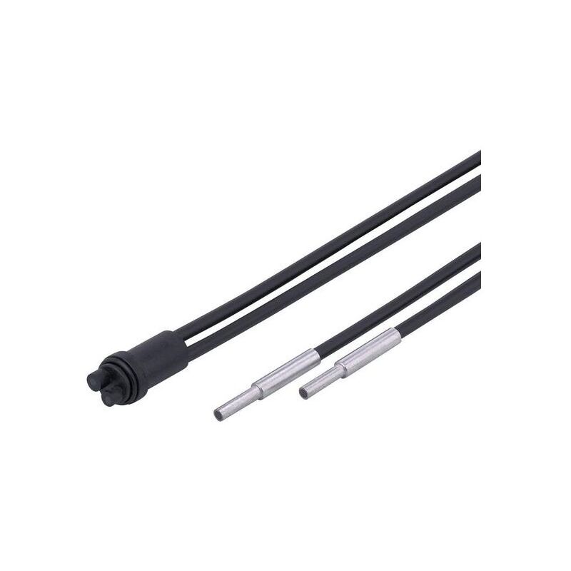 Ifm electronic FE-00-PA-E2.5 Fiber optic sensor