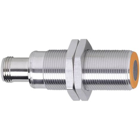 ifm-electronic IG7100 capteur inductif argent M18