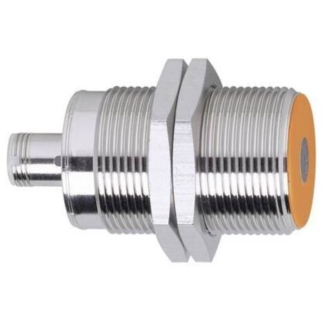 ifm-electronic M30 sensore di prossimità metallico robusto