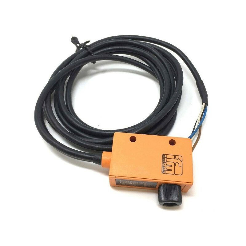 OK5001 ifm okf-fpkg Amplificateur à fibre optique - Ifm Electronic