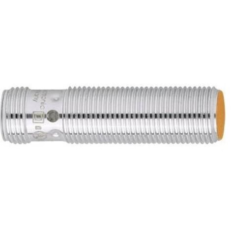 ifm Electronic Sensore di prossimità induttivo M12 A filo PNP IFS206