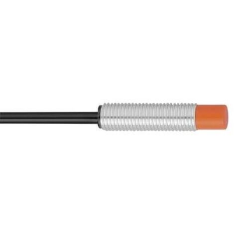 ifm Electronic Sensore di prossimità induttivo M8 Non a filo PNP, NPN IE5345