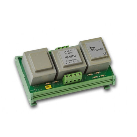 IG-MTU Mains Transformer Unit ComAp (IG-MTU)