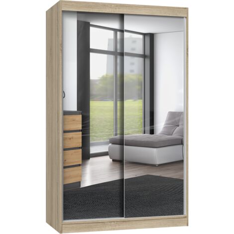 Iga 120A SONOMA Kleiderschrank