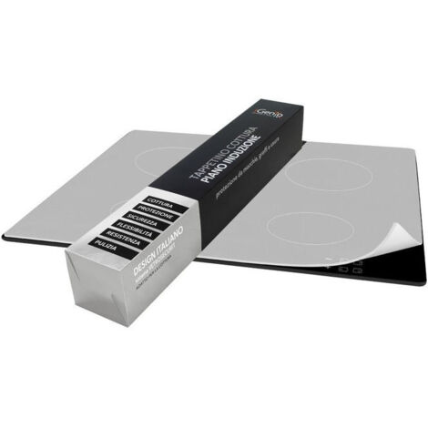 IGenio Tappetino Silicone FDA Salva Vetro 90x52 cm