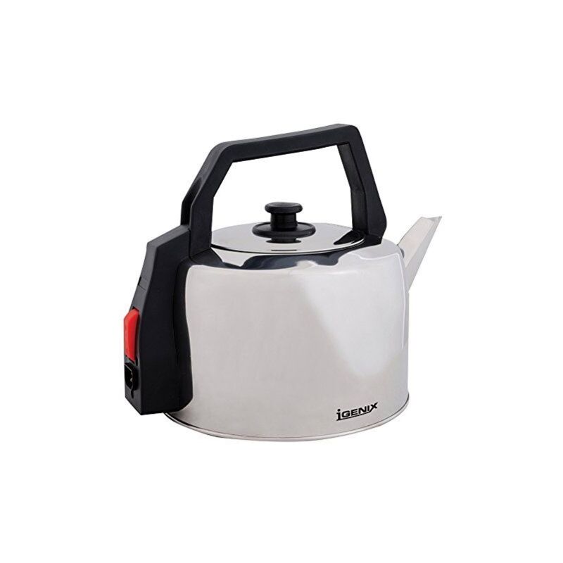 Igenix - Corded Catering Kettle, 3.5 Litre, 2200W - IG4350