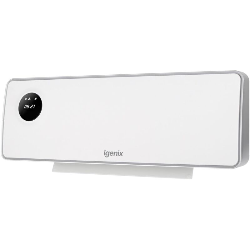 Image of Igenix - Over Door Downflow Fan&hellip;