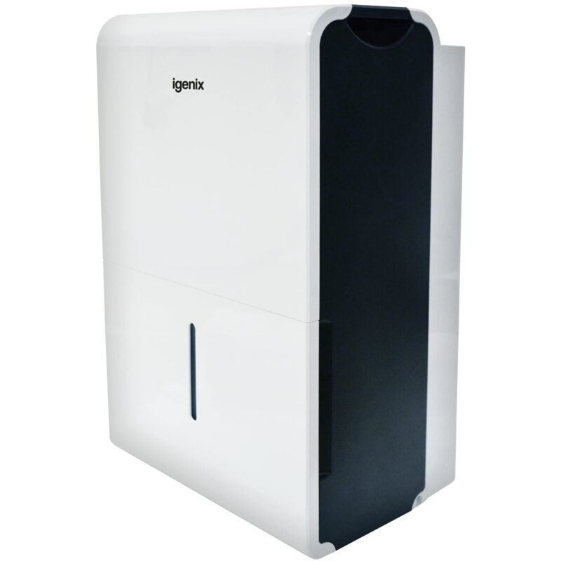 Image of Igenix - Portable Dehumidifier, Extracts 30&hellip;