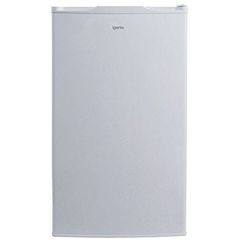 Igenix Under Counter Larder Fridge, 92 Litres, White - IG3960