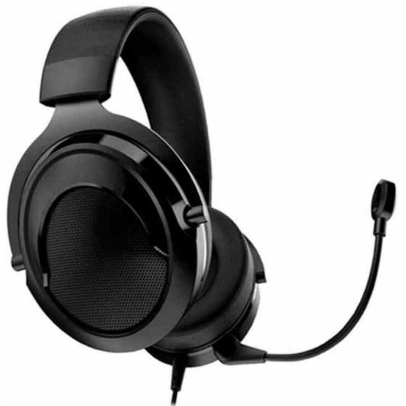 

Auriculares con Micrófono IGG317136 - Iggual