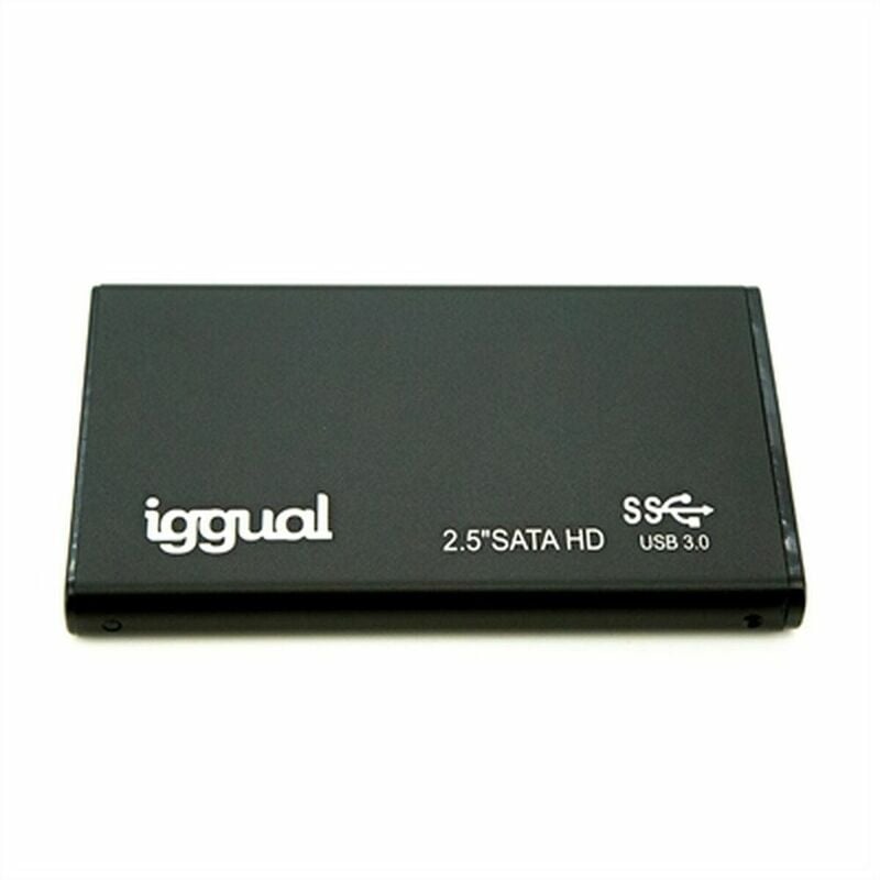 

Caja Externa IGG317006 - Iggual