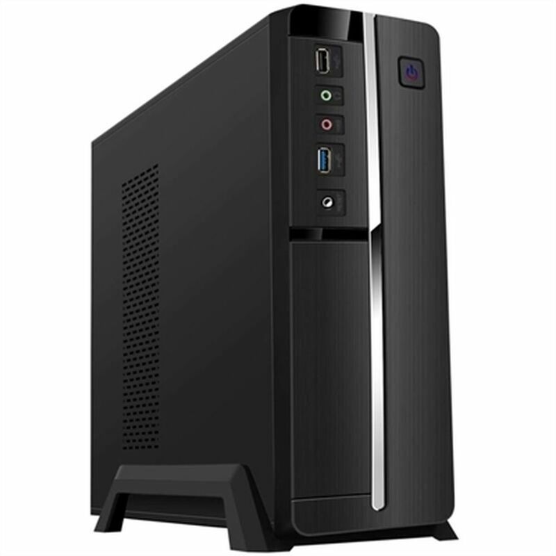 

iggual PC de Sobremesa iggual SFF PSIPC349 Intel© Core™ i5-9400 8 GB DDR4 480 GB SSD