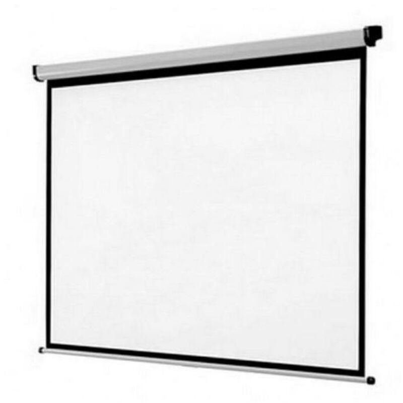 Schermo da Parete iggual PSIMS200 (200 x 200 cm)