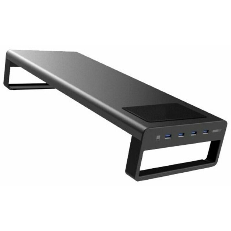 

Soporte de Mesa para Pantalla IGG316900 USB 3.0 Negro - Iggual