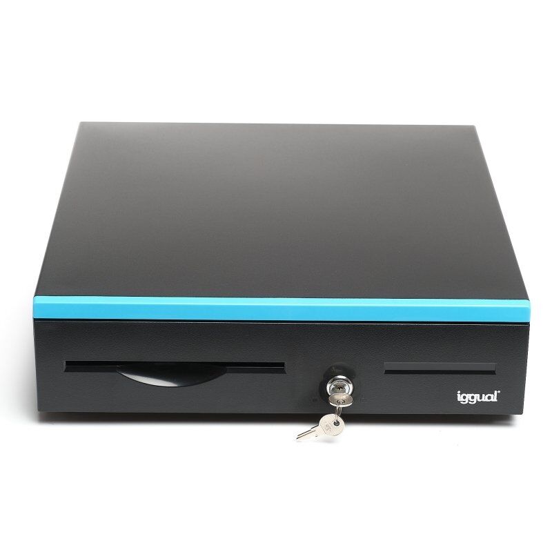 Iggual ferro-30b 42cm 5+7/7+5 cassetto per