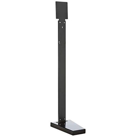 Igienex, piantana porta dispenser