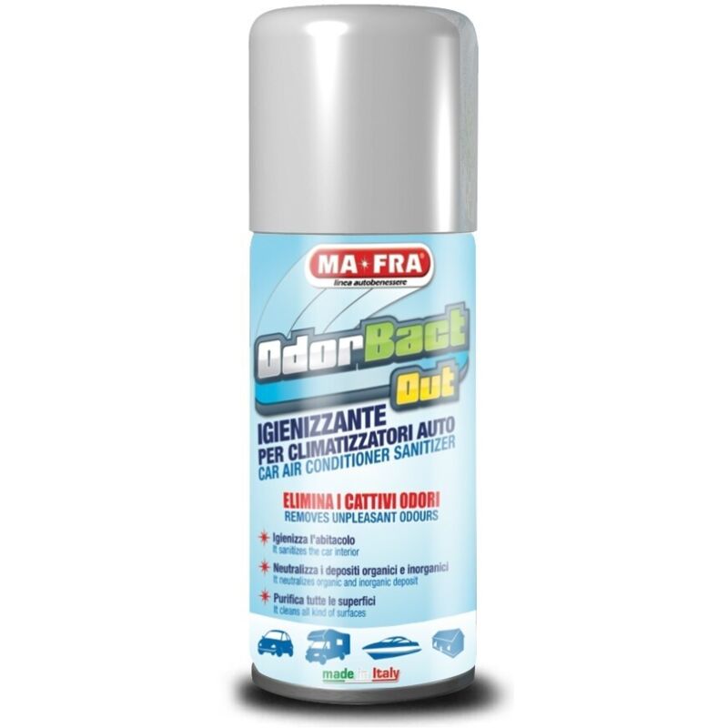 Igienizzante Antiodore Ml.150