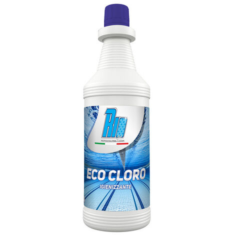 Igienizzante eco-cloro 1 kg 1 kg