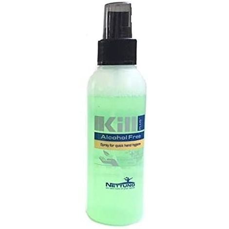 Igienizzante Mani Spray Kill Plus Nettuno 100ml