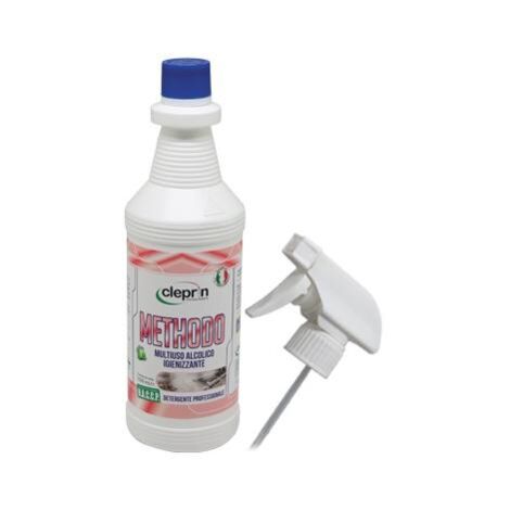 IGIENIZZANTE METHODO LT. 1