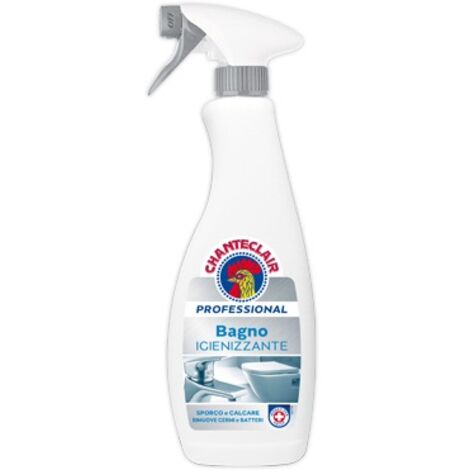 IGIENIZZANTE PROF. CHANTECLAIR 700ML