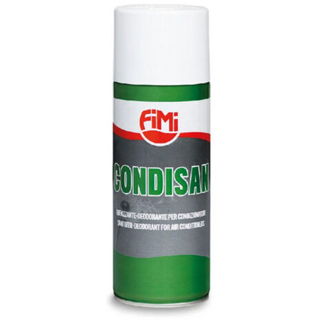 IGIENIZZANTE SPRAY PER CLIMATIZZATORI CONDISAN- 400 ml- FIMI- pezzi 1