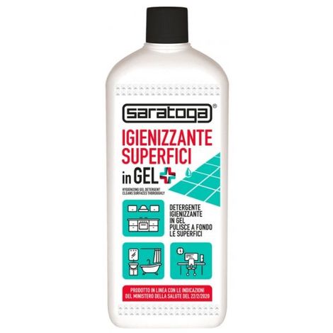 BRICO MARKET SRL  ALCOOL ISOPROPILICO IGIENIZZANTE 400ML SPRAY