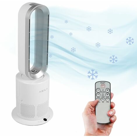 IGIRI - Ventilador 4 en 1