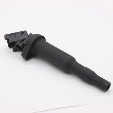 Ignition coil compatible with BMW E90, E91, E92, E93, E60, and E61. OE: 12137548553