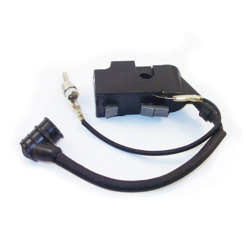 

Gea Jardin - Ignition Coil Cpl. Pcs 4945/5045 IKRA, YAROS - OMEGA