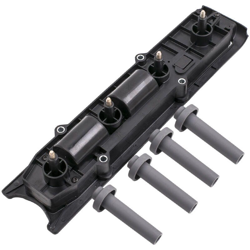Bobine allumage Pour opel Astra g speedster vectra zafira Fiat Croma 16V 1208026