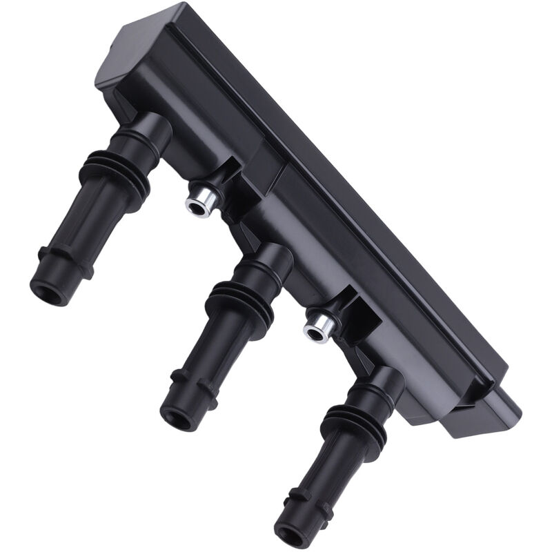 Ignition Coil Pack for Vauxhall Corsa D 1.0i 12V 2010-2014 25198622 GN10477