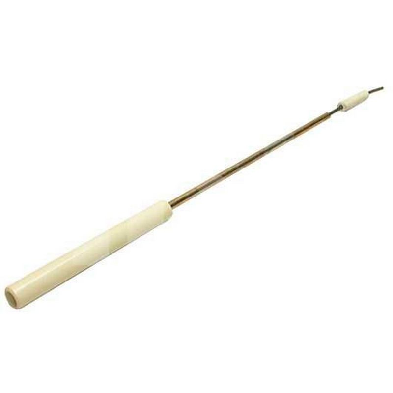 Riello - 3005594 Ignition electrode GAS6 - white