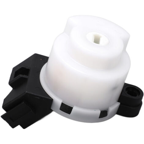 Ignition Lock Cylinder Ignition Switch MN113754 Engine Start Lock Cylinder Switch Replacement for Outlander Lancer.