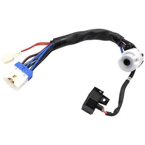 Ignition Lock Ignition Wire Harness MB629662 for--