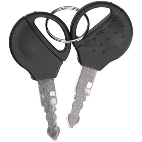 Ignition Starter Switch Barrel Clé 4162P0 pour CITROEN XSARA PICASSO