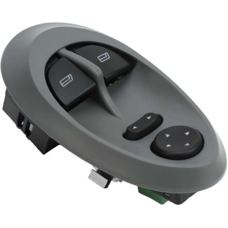 Ignition switch, 500321137, replacement electrical switch for Iveco Daily 1999-2006