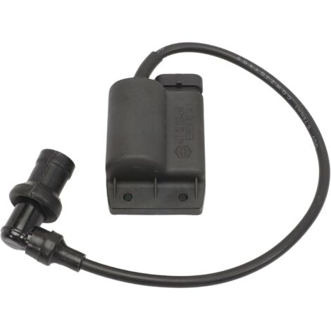 Ignition unit for Piaggio 50cc four-stroke CDI engines, Piaggio ignition vehicles