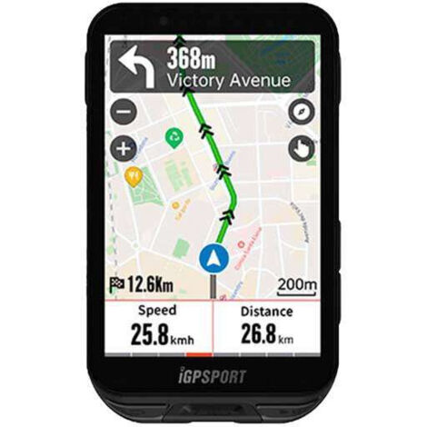 iGPSPORT IGS800 GPS-Zähler