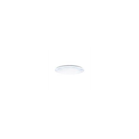Igroka plafone led 60w 5300lm c/telecomando - eglo