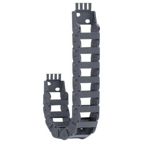 igus E-Kette® E2 mini Serie 10 1025.34PZ-10 Elemento di collegamento connessione speciale perno foro