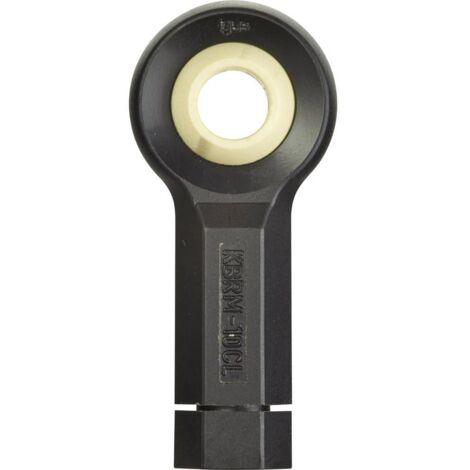 igus KCRM-06 Testa a snodo Ø foro 6 mm