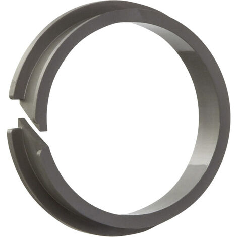 igus MCM-06-02 Clips-Gleitlager Bohrungs-Ø 6 mm