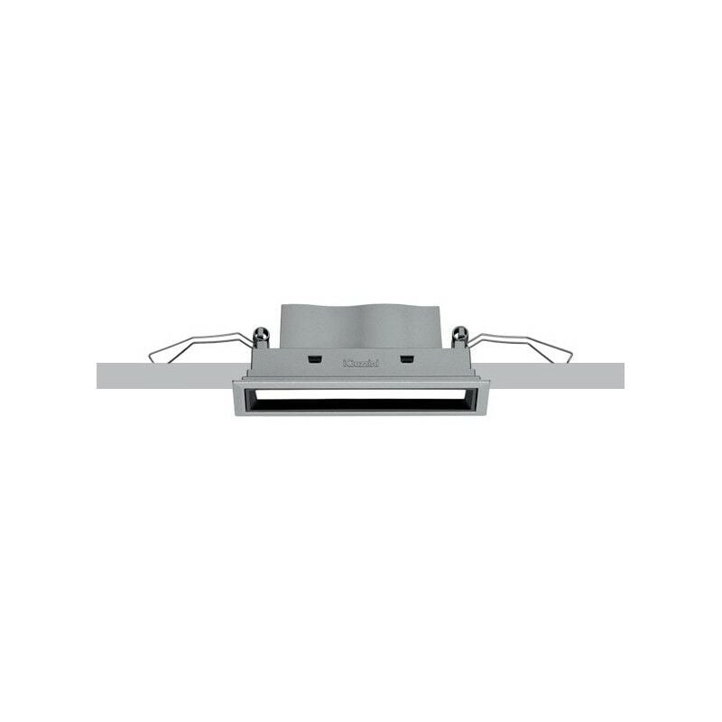 

N332.0704 - Downlight 'hoja de l - Iguzzini