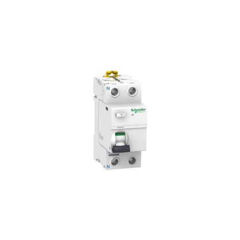 iID 2P 25A 30mA type A - A9R21225