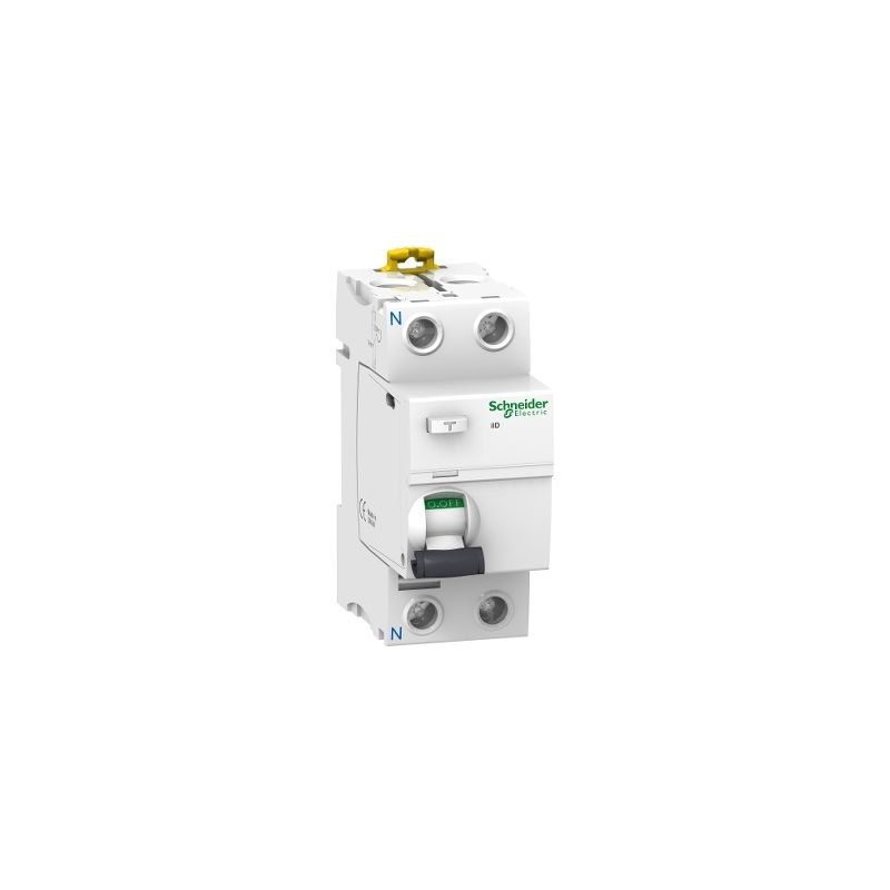 

iID 2P 40A 300mA A SCHNEIDER ELECTRIC A9R24240