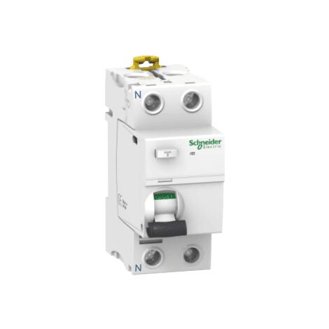 IID 2P 63A 30mA type A - A9R01263