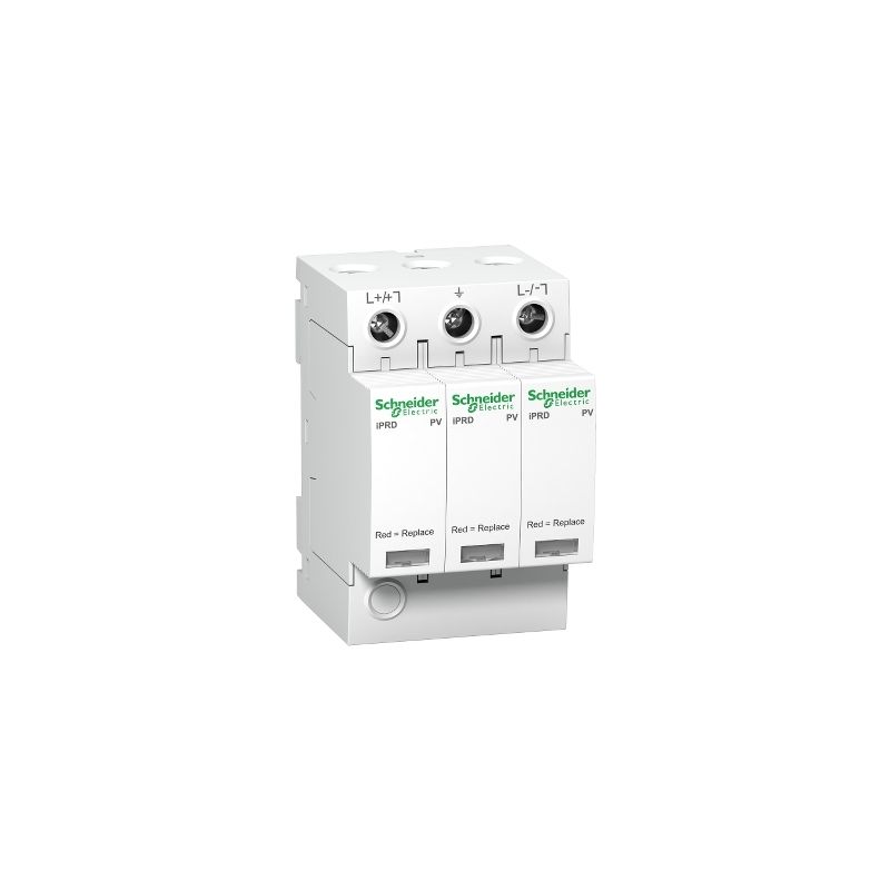 

iiPRD40r 40KA 600DC A9L40271 - Schneider Electric